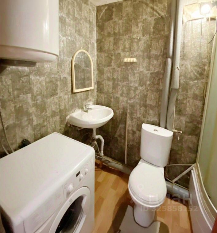 Квартира 1-комн. 17.4 м² в Березники — фото 6 из 8