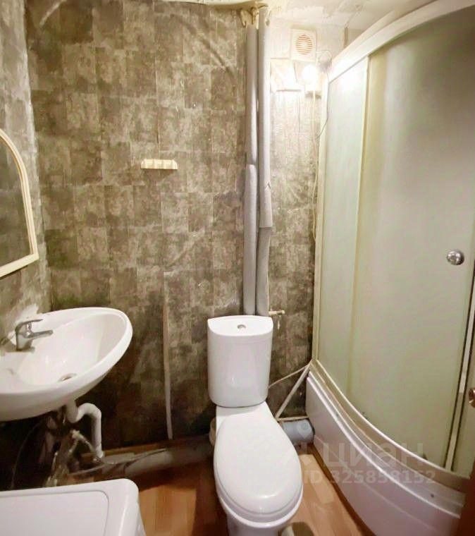 Квартира 1-комн. 17.4 м² в Березники — фото 7 из 8