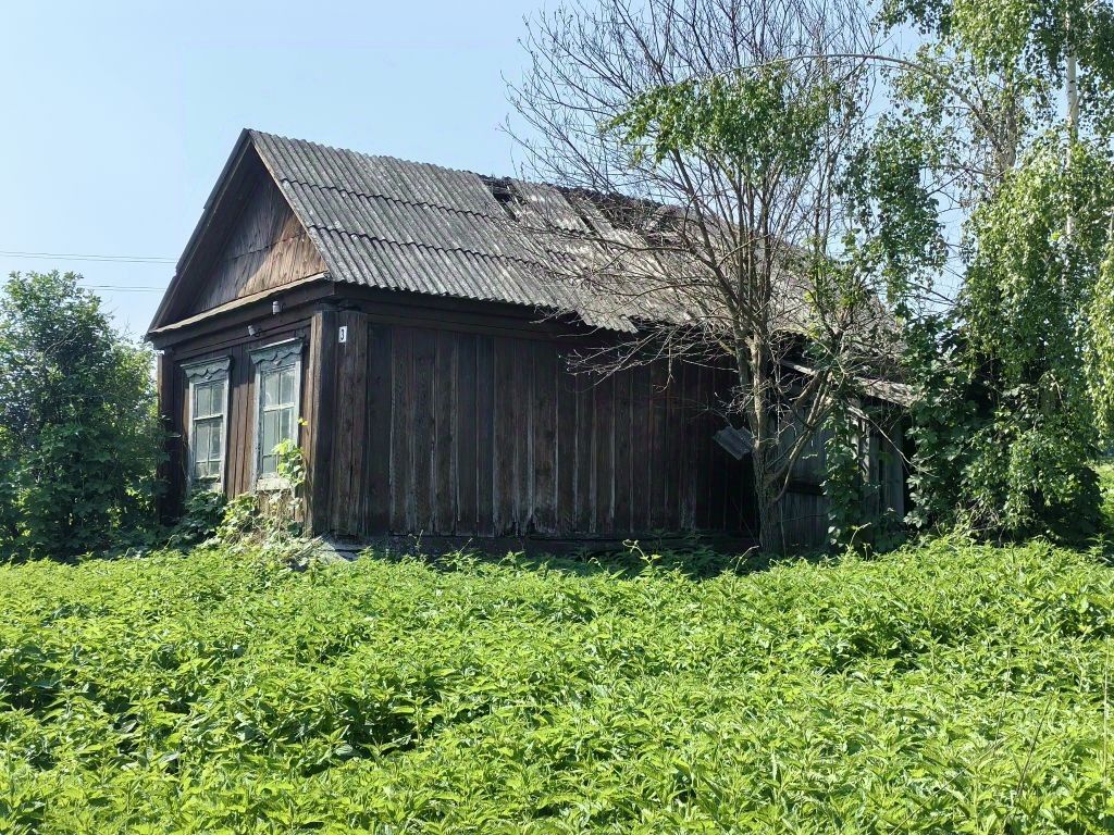 Дом 21.4 м² в с. Родники — фото 2 из 4