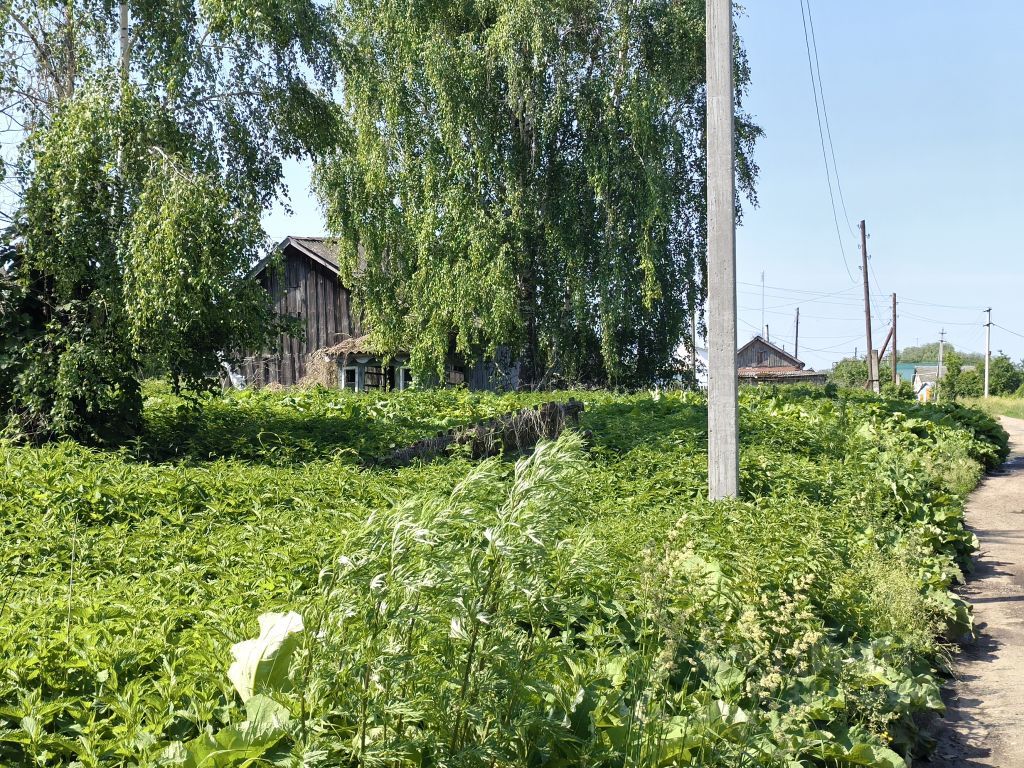 Дом 21.4 м² в с. Родники — фото 3 из 4