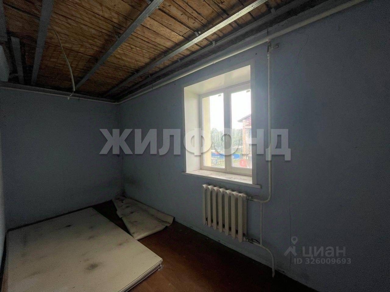Квартира 3-комн. 51.9 м² в пос. Петровский — фото 4 из 10