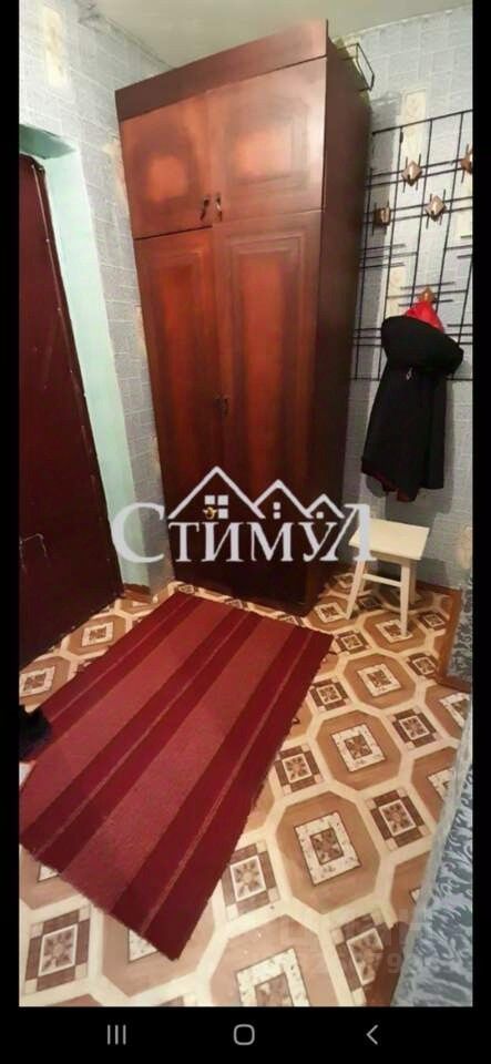 Комната 1-комн. 31.3 м² в рп Вершина Теи — фото 4 из 4