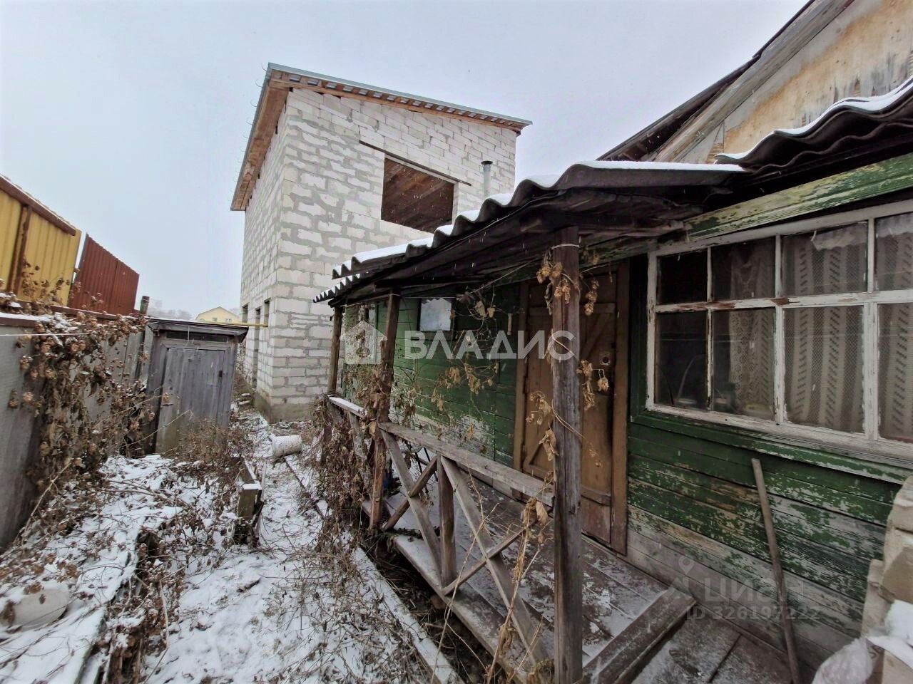 Комната 2-комн. 41 м² в Пенза — фото 3 из 14