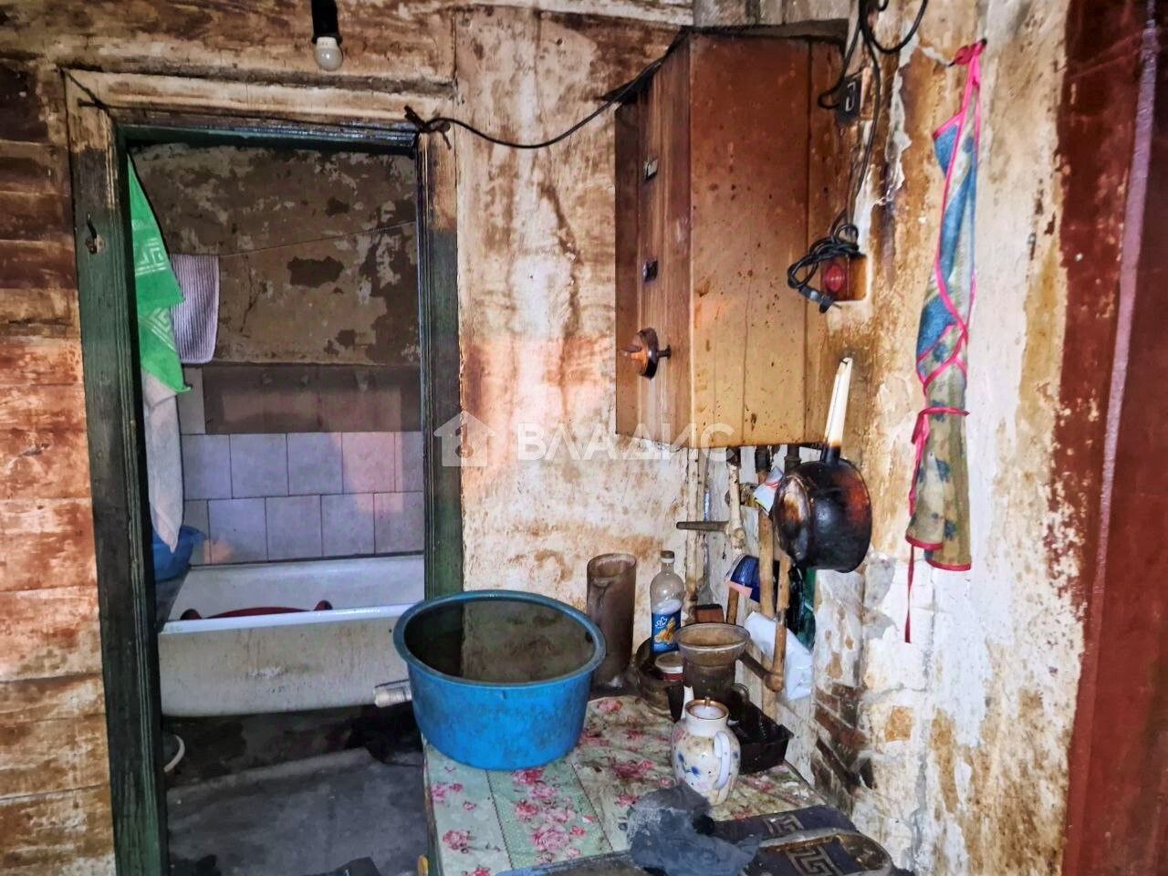 Комната 2-комн. 41 м² в Пенза — фото 7 из 14