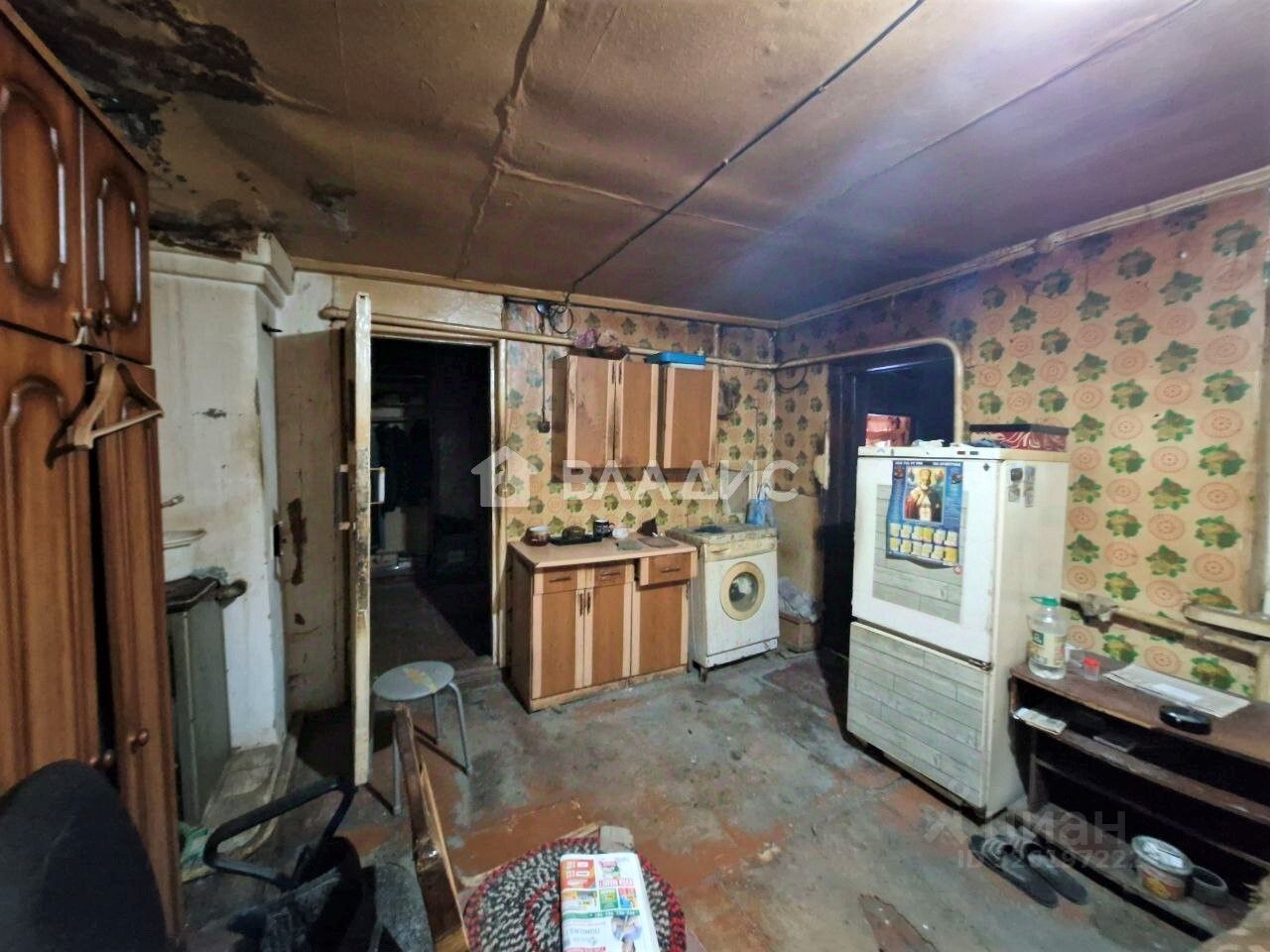 Комната 2-комн. 41 м² в Пенза — фото 9 из 14