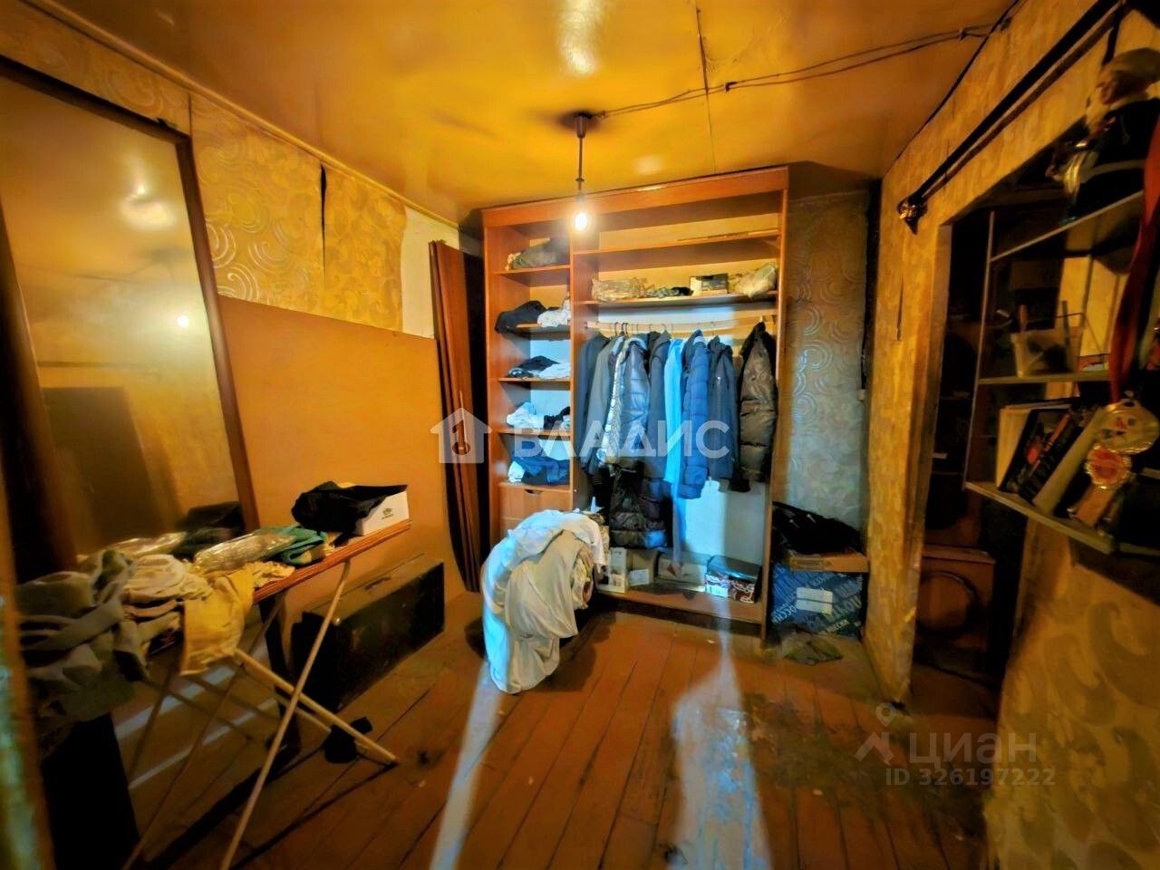 Комната 2-комн. 41 м² в Пенза — фото 10 из 14