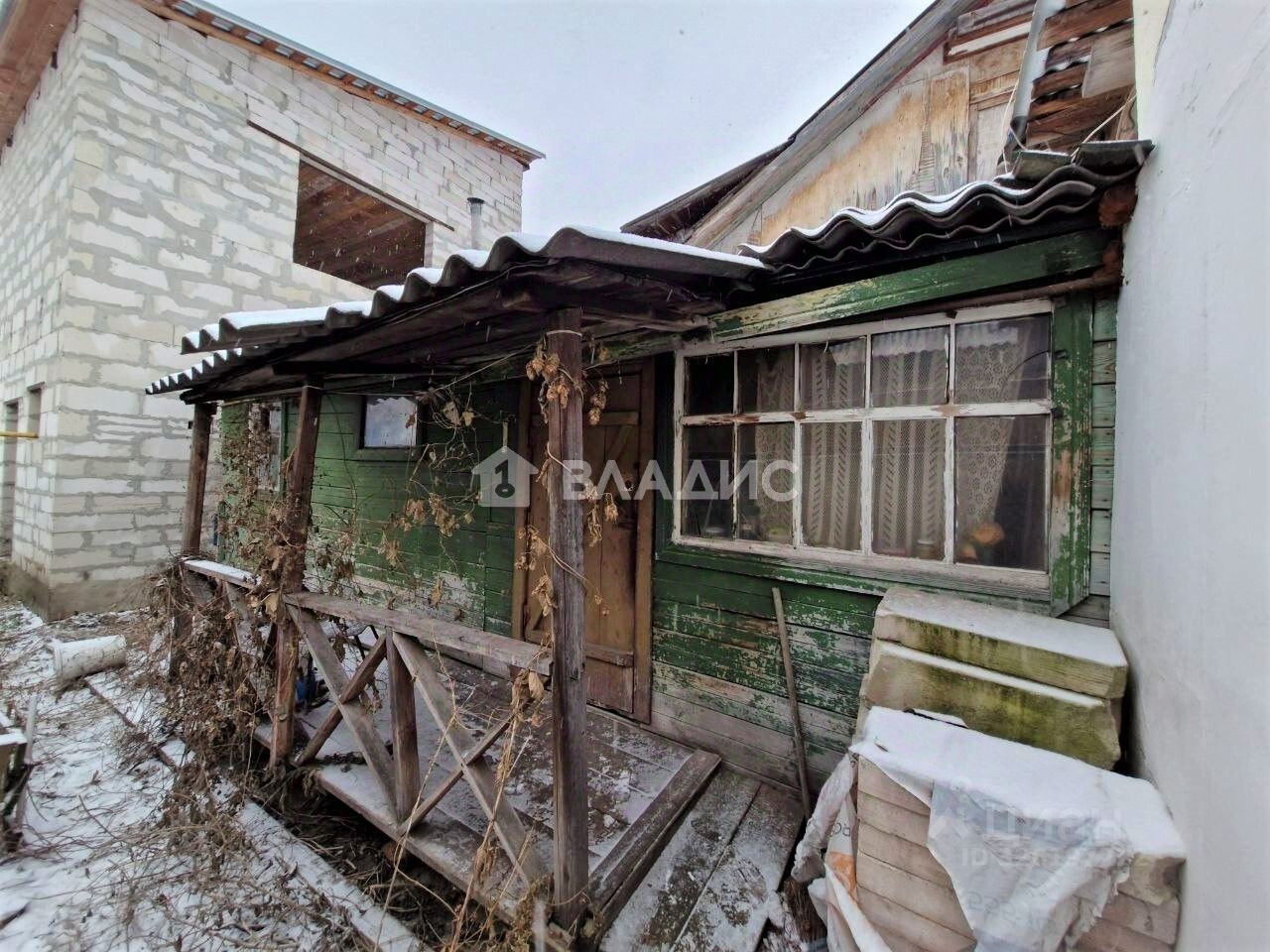 Комната 2-комн. 41 м² в Пенза — фото 14 из 14