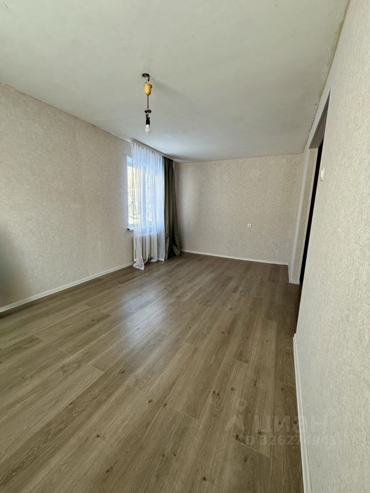 Квартира 1-комн. 30.2 м² в Нижний Новгород — фото 3 из 11