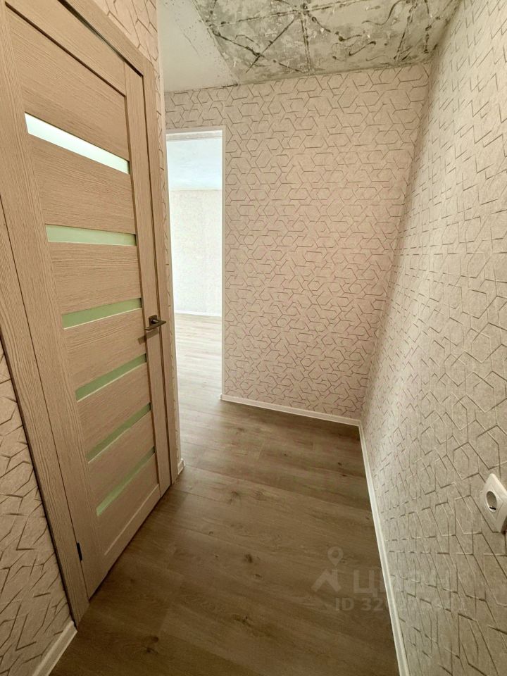 Квартира 1-комн. 30.2 м² в Нижний Новгород — фото 9 из 11