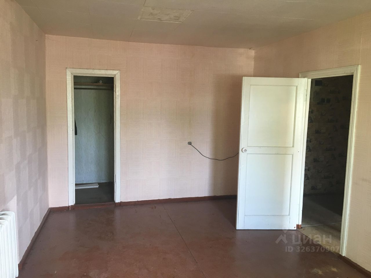 Квартира 1-комн. 29.4 м² в 14 — фото 7 из 18