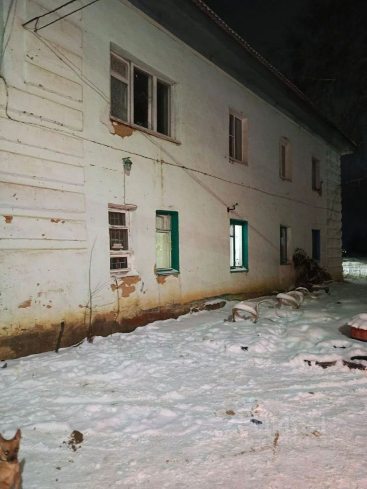 Комната 21.4 м² в Рузаевка — фото 15 из 15