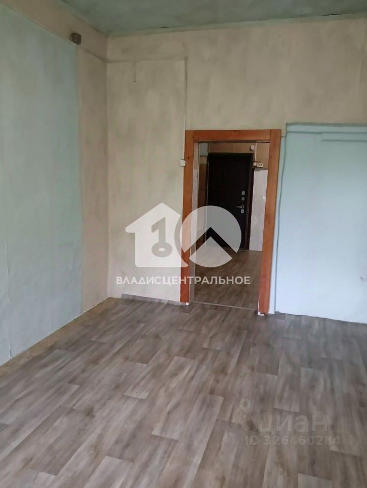 Квартира 1-комн. 29.6 м² в Барлакский сельсовет — фото 14 из 15