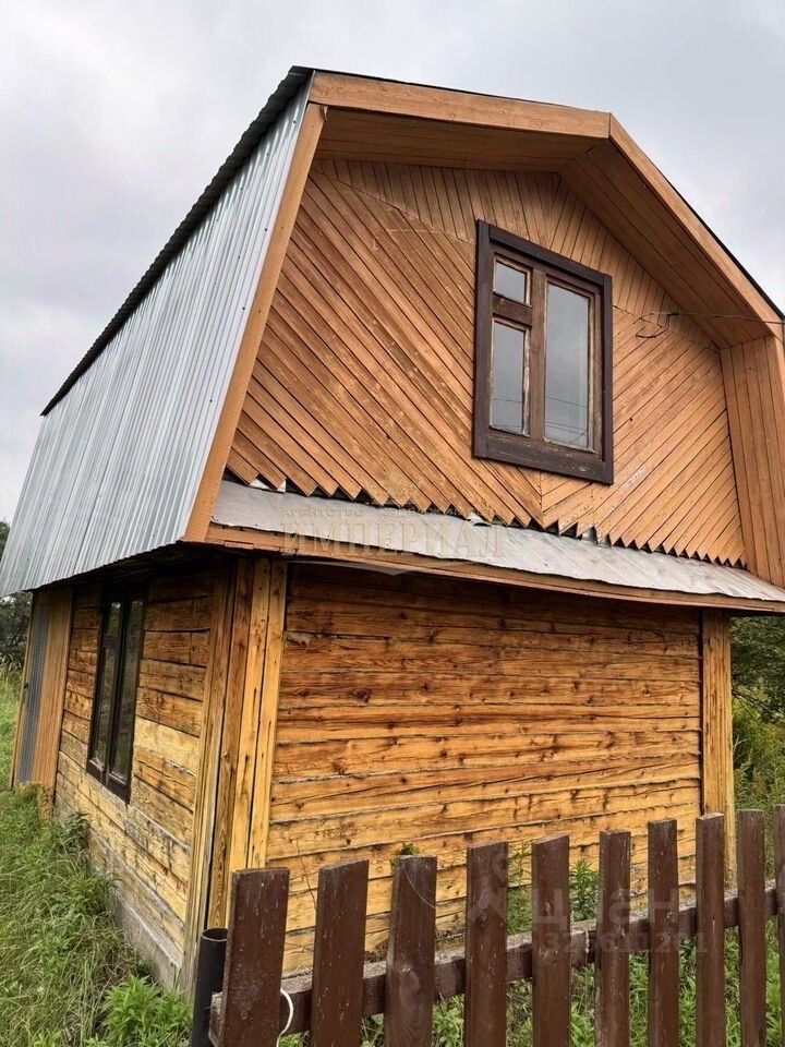 Дом 50 м² в Шойбулакское с/пос — фото 2 из 5