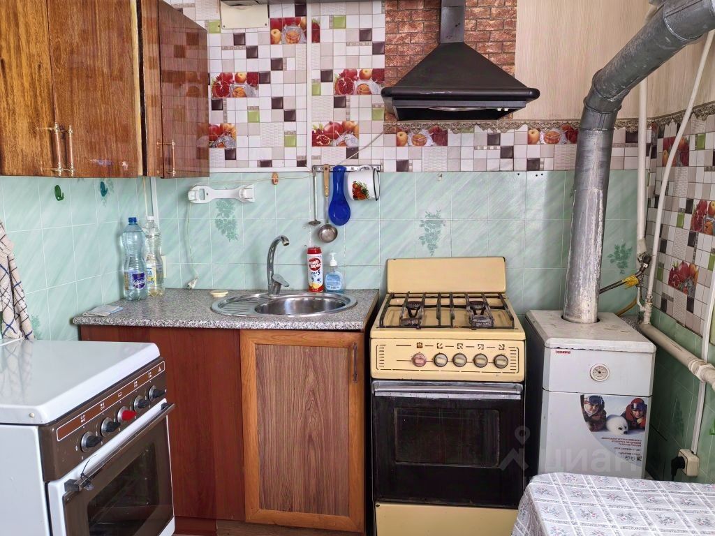 Комната 2-комн. 42.1 м² в рп Лунино — фото 3 из 17