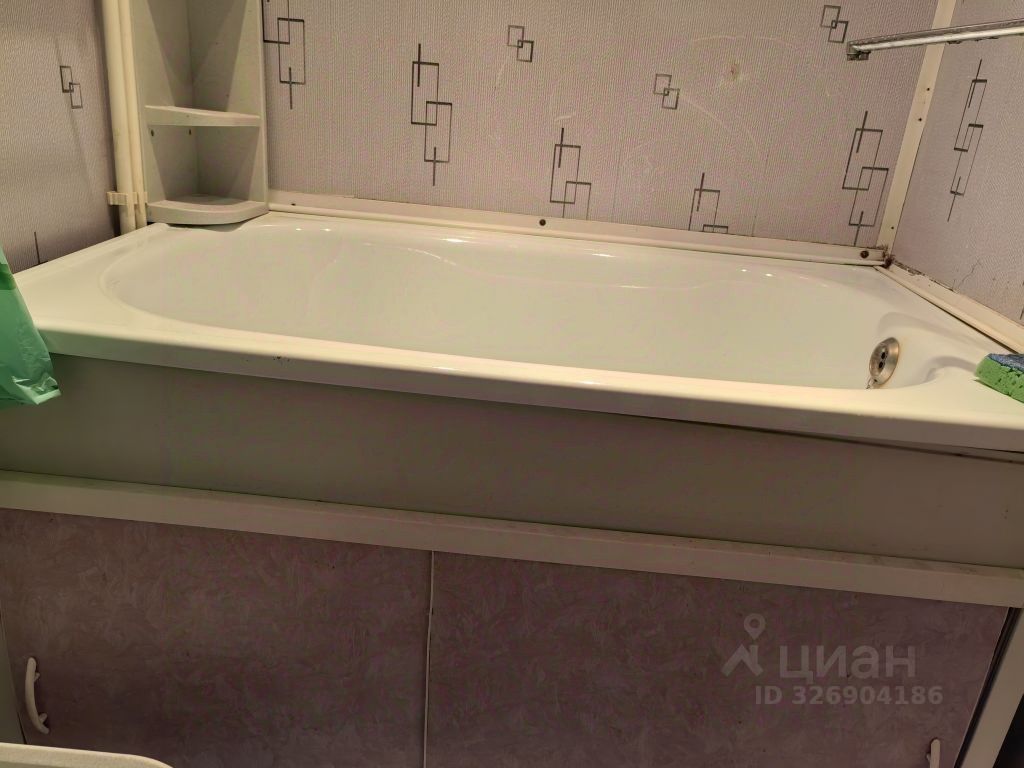 Комната 2-комн. 42.1 м² в рп Лунино — фото 6 из 17