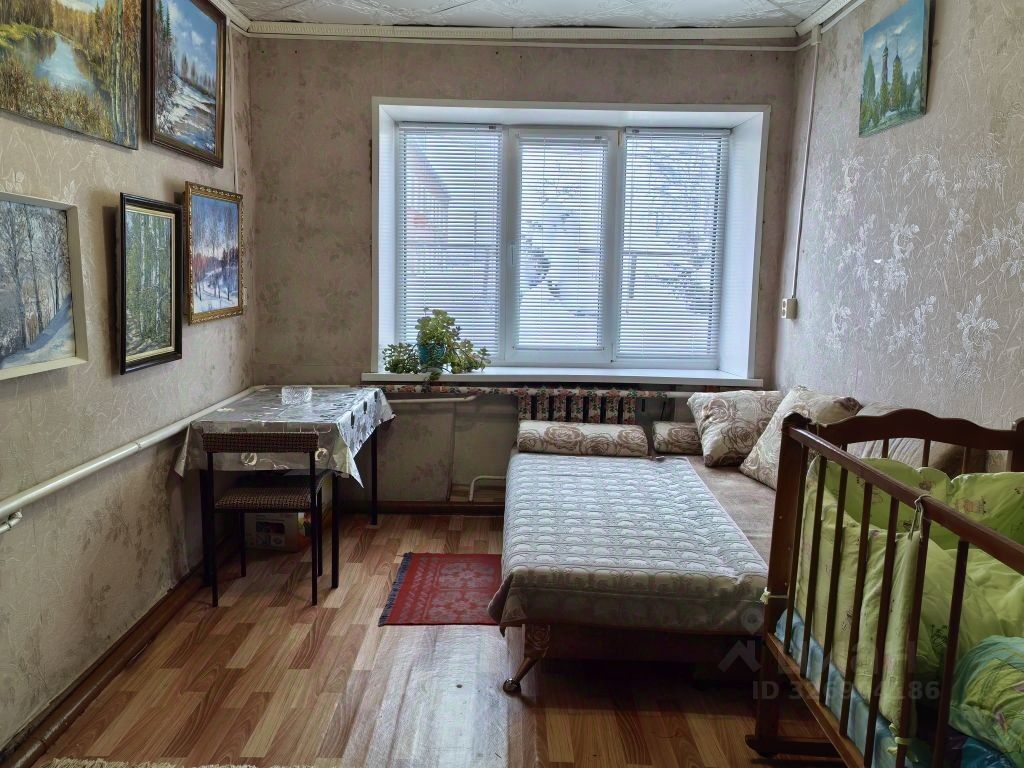 Комната 2-комн. 42.1 м² в рп Лунино — фото 12 из 17