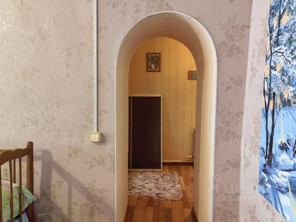 Комната 2-комн. 42.1 м² в рп Лунино — фото 14 из 17