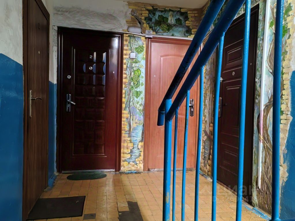 Комната 2-комн. 42.1 м² в рп Лунино — фото 15 из 17