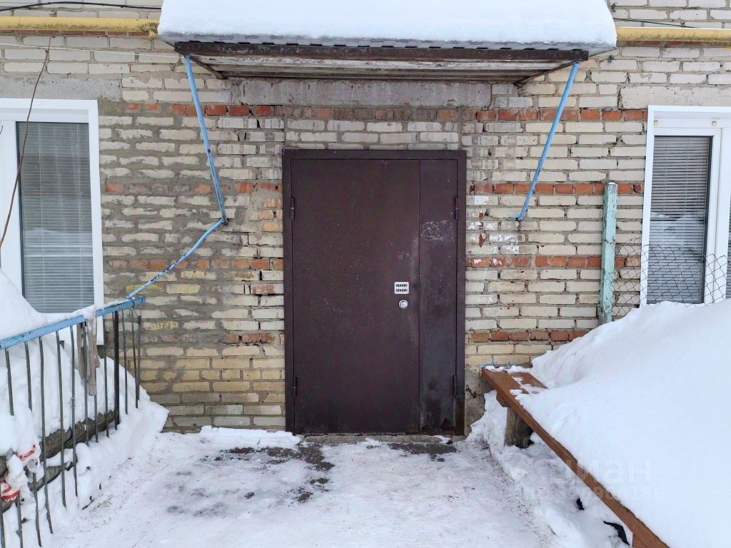 Комната 2-комн. 42.1 м² в рп Лунино — фото 16 из 17