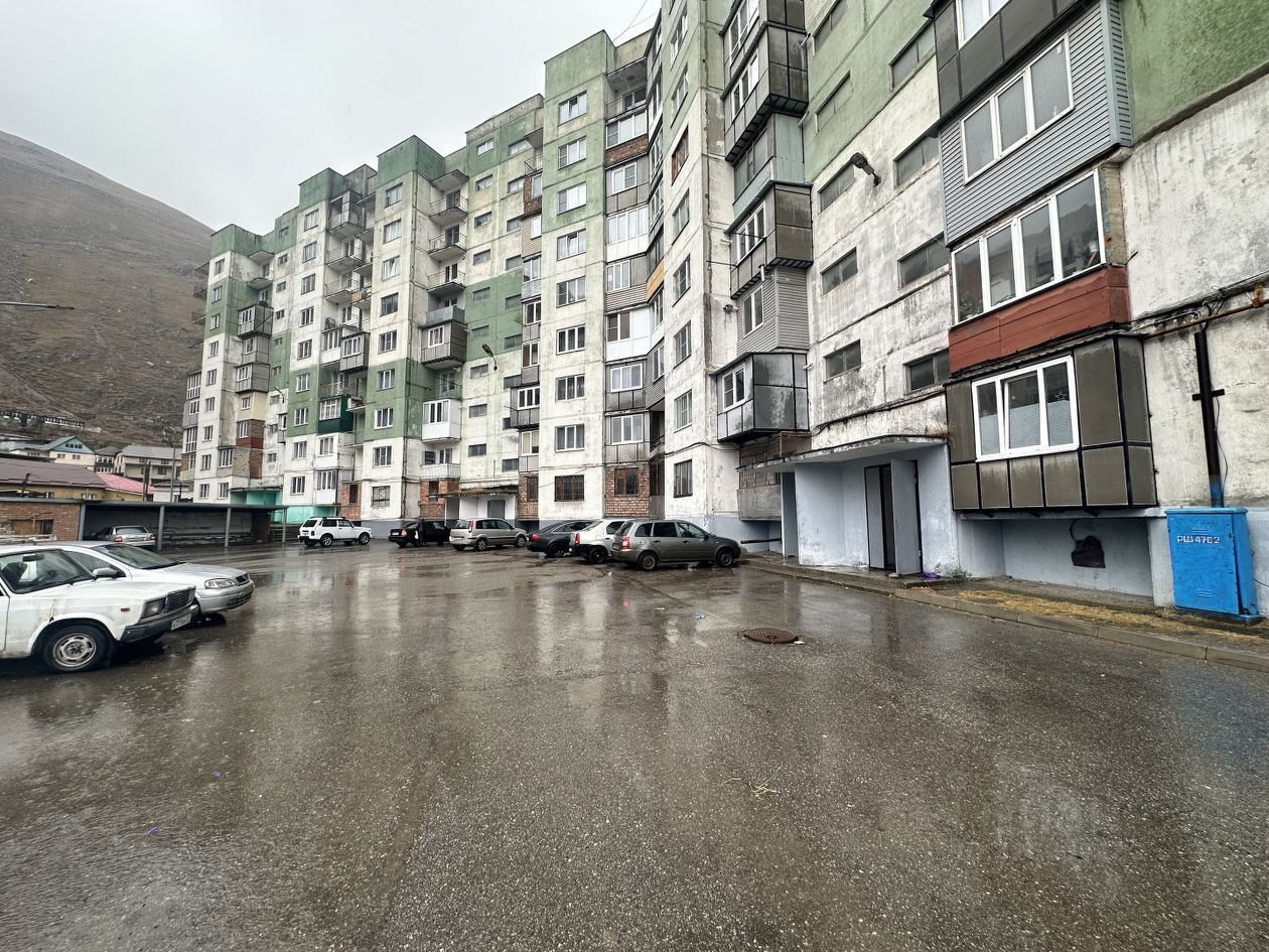 Комната 1-комн. 36.7 м² в Тырныауз — фото 11 из 15