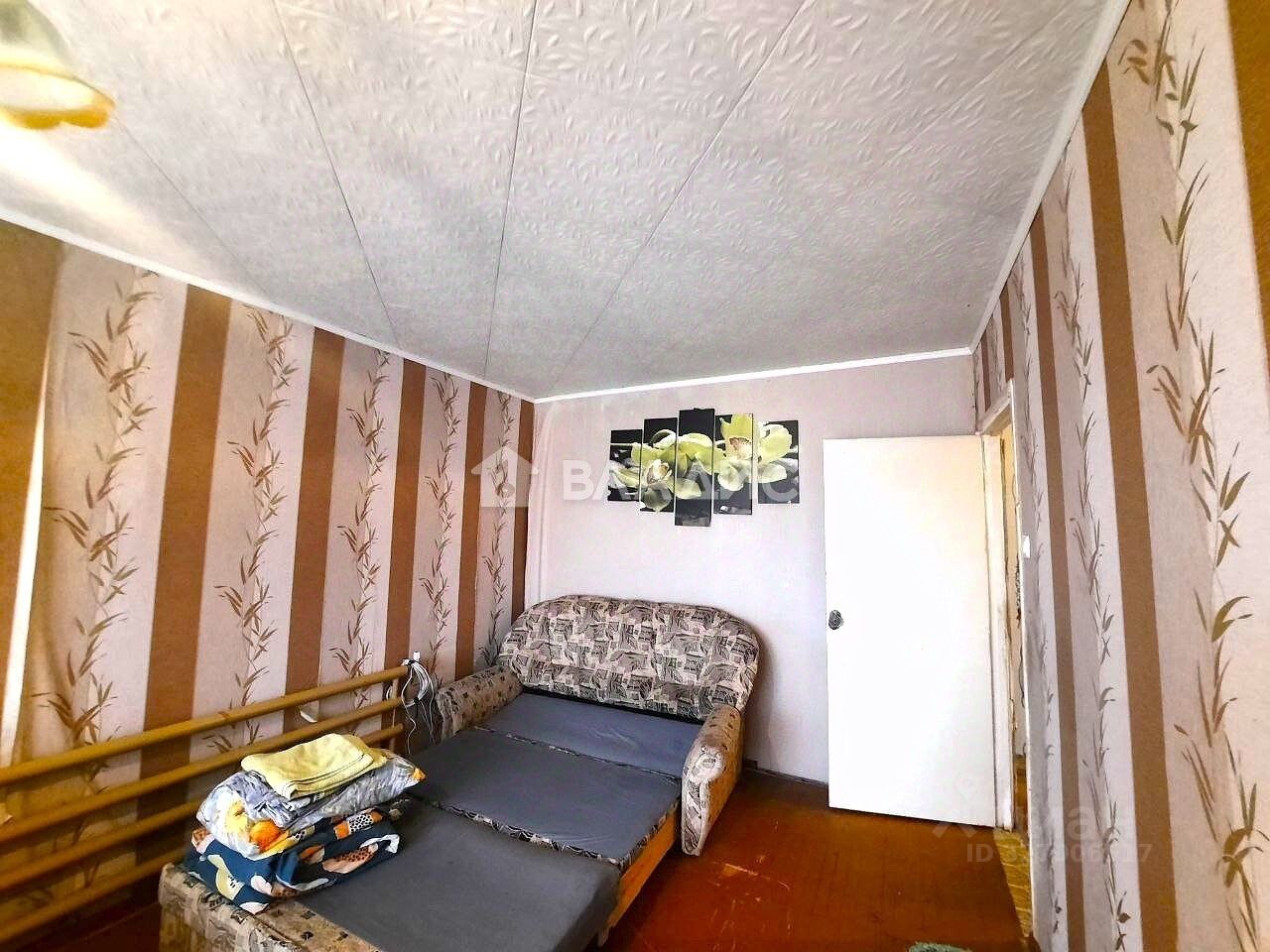 Квартира 3-комн. 67.3 м² в Петровское городское поселение — фото 4 из 16