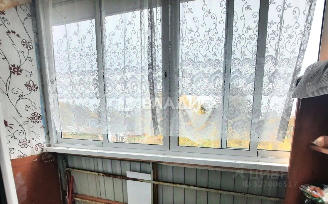 Квартира 3-комн. 67.3 м² в Петровское городское поселение — фото 16 из 16