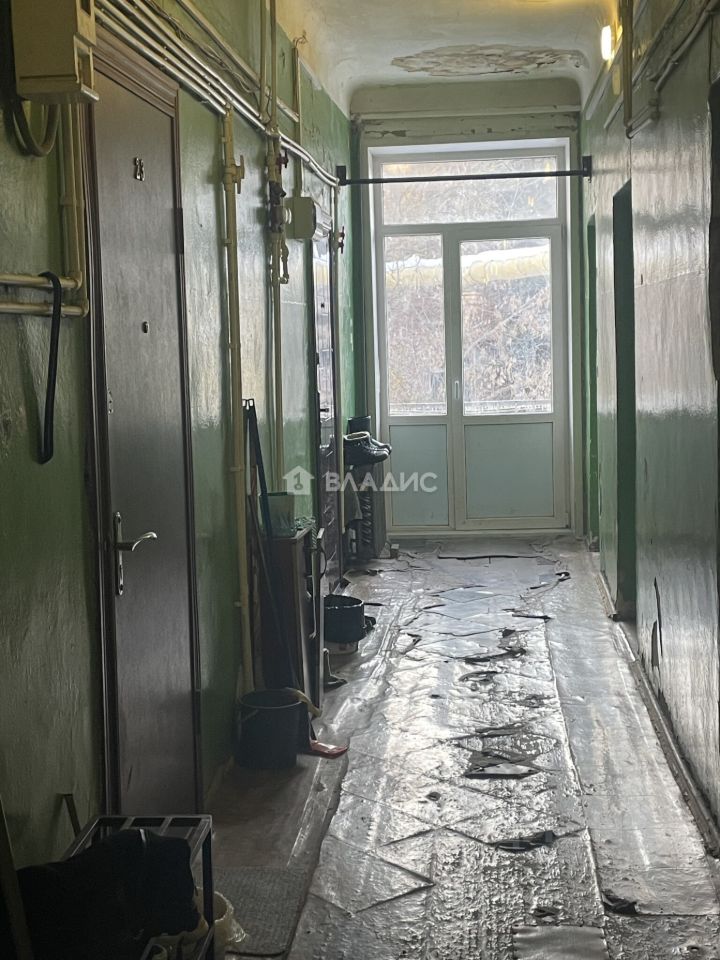 Комната 1-комн. 18.4 м² в Пенза — фото 5 из 7