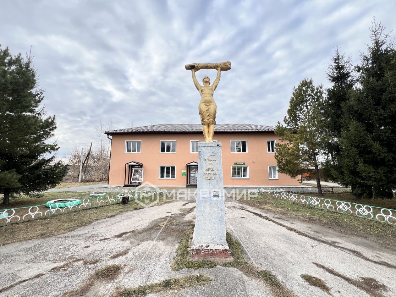 Квартира 2-комн. 58.8 м² в пос. Пролетарский — фото 19 из 35