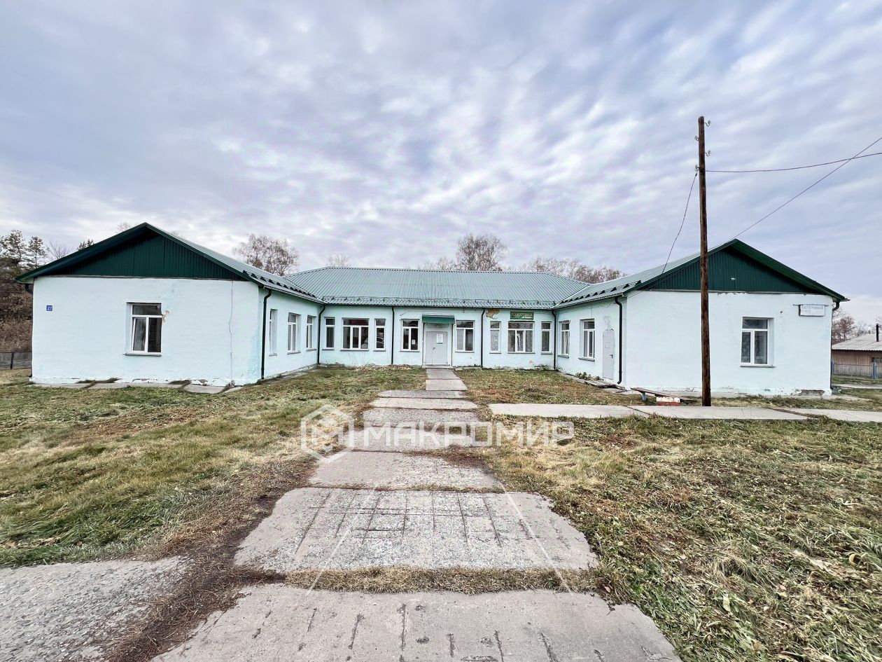 Квартира 2-комн. 58.8 м² в пос. Пролетарский — фото 22 из 35
