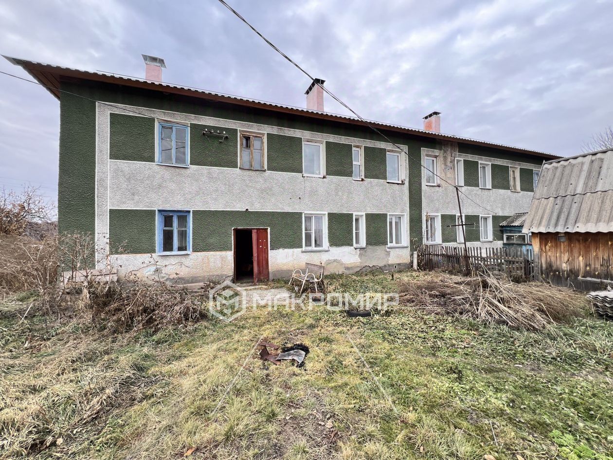 Квартира 2-комн. 58.8 м² в пос. Пролетарский — фото 28 из 35
