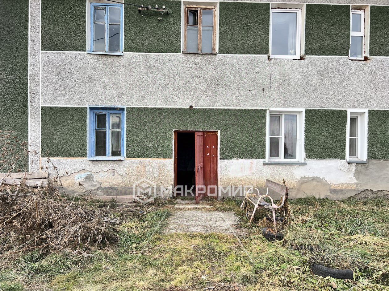 Квартира 2-комн. 58.8 м² в пос. Пролетарский — фото 34 из 35