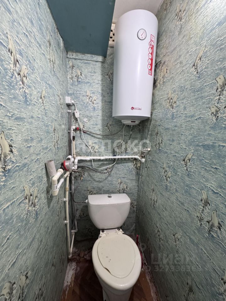 Квартира 1-комн. 18.7 м² в Березники — фото 4 из 11