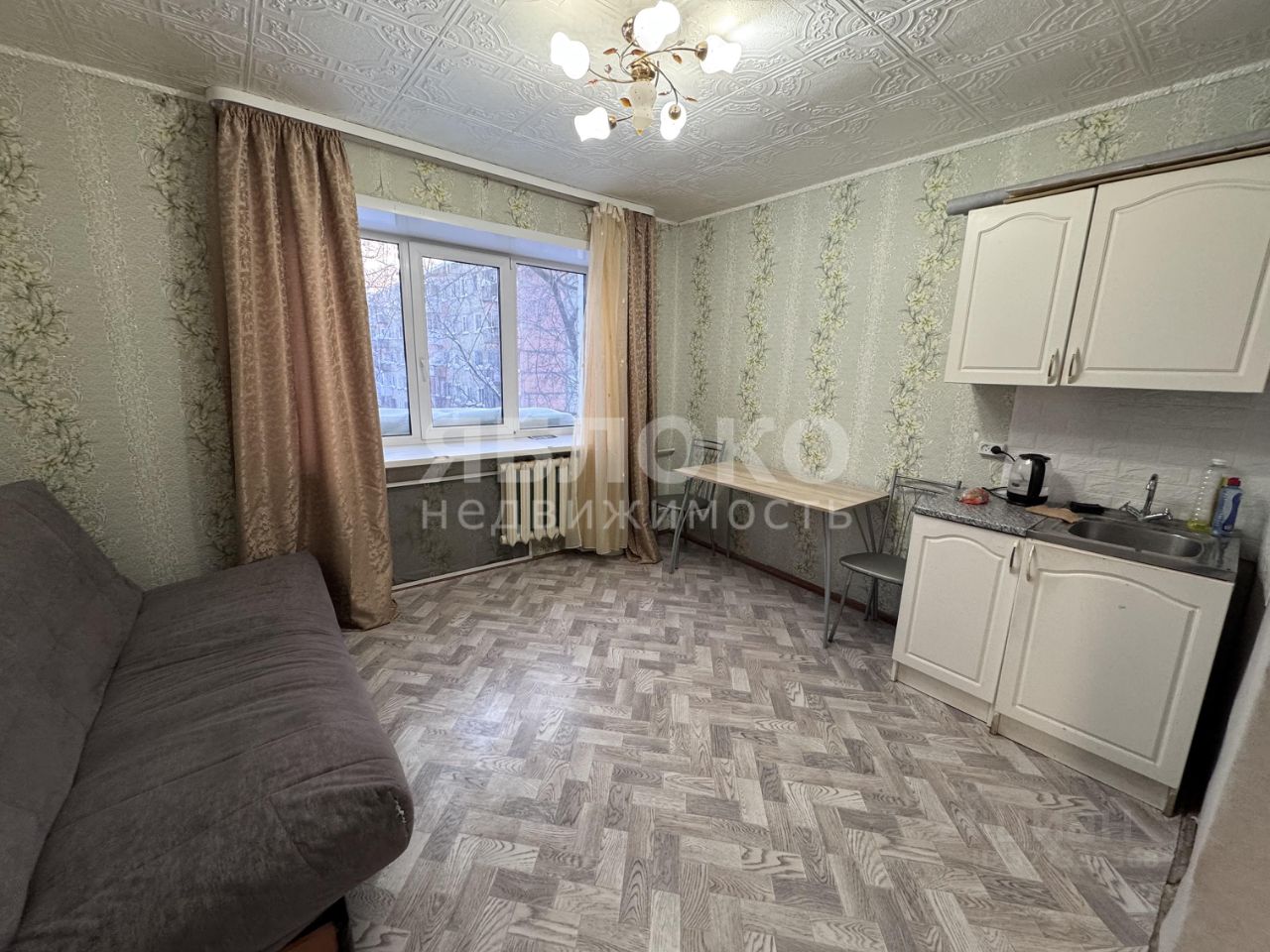 Квартира 1-комн. 18.7 м² в Березники — фото 11 из 11