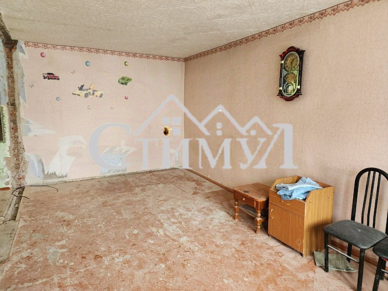 Комната 1-комн. 30.7 м² в Сорск — фото 3 из 8