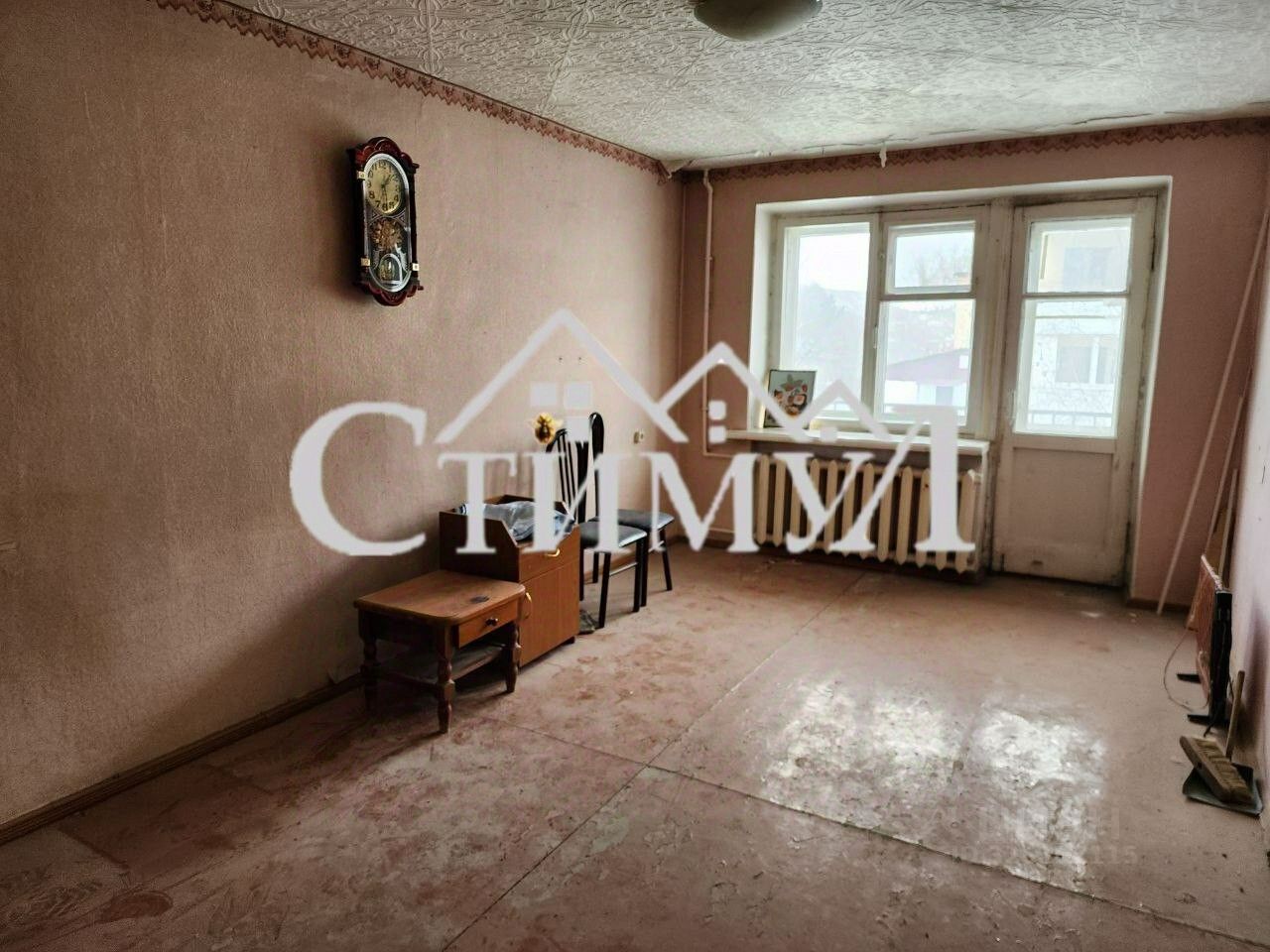 Комната 1-комн. 30.7 м² в Сорск — фото 6 из 8