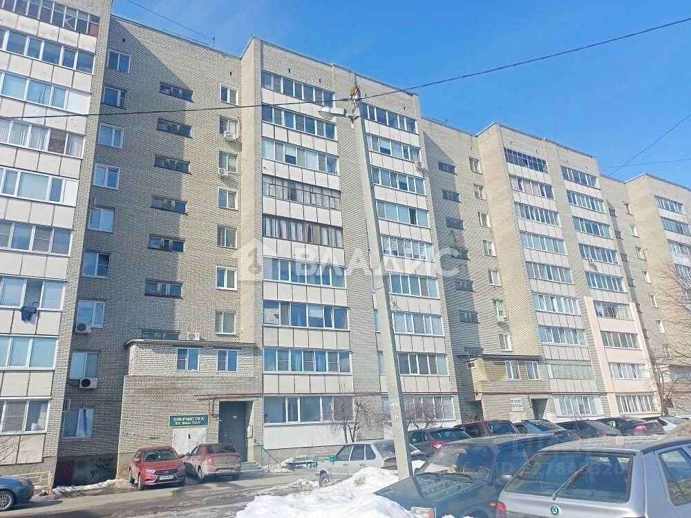 Комната 74.3 м² в Пенза — фото 1 из 8