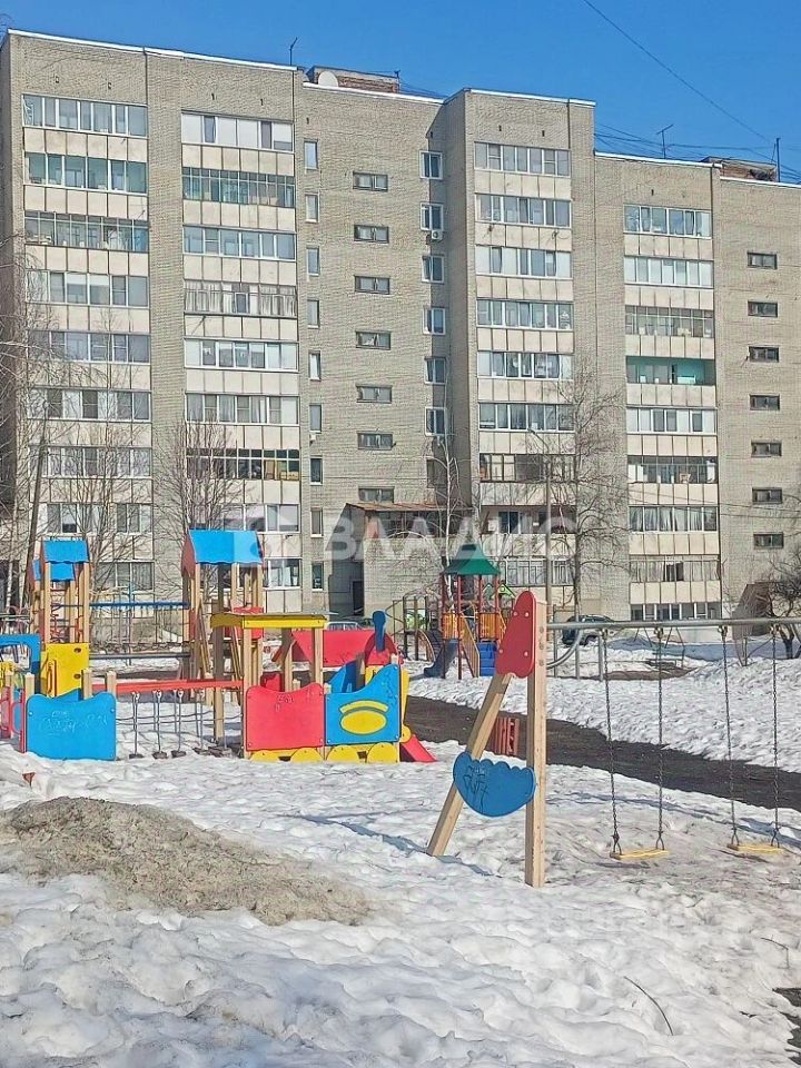 Комната 74.3 м² в Пенза — фото 3 из 8