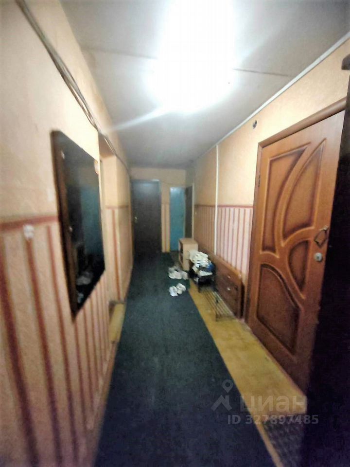 Комната 1-комн. 13 м² в Пенза — фото 3 из 9