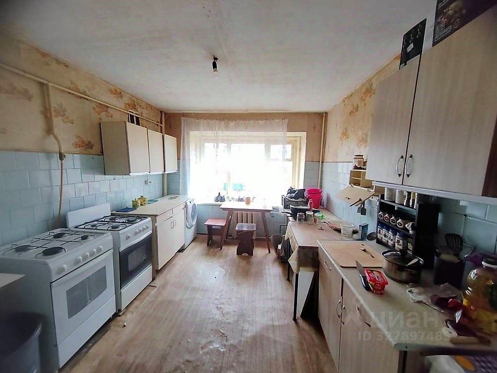 Комната 1-комн. 13 м² в Пенза — фото 4 из 9