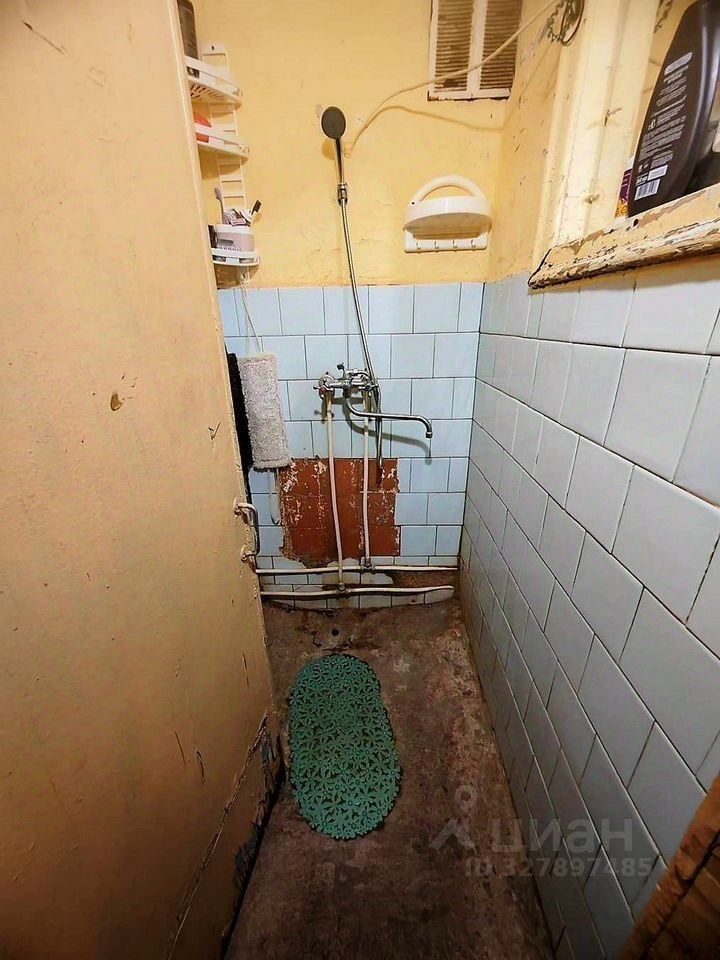 Комната 1-комн. 13 м² в Пенза — фото 6 из 9