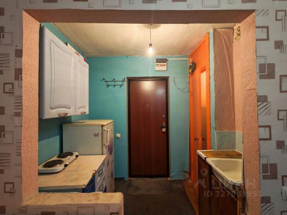 Квартира 1-комн. 12.6 м² в Березники — фото 7 из 13