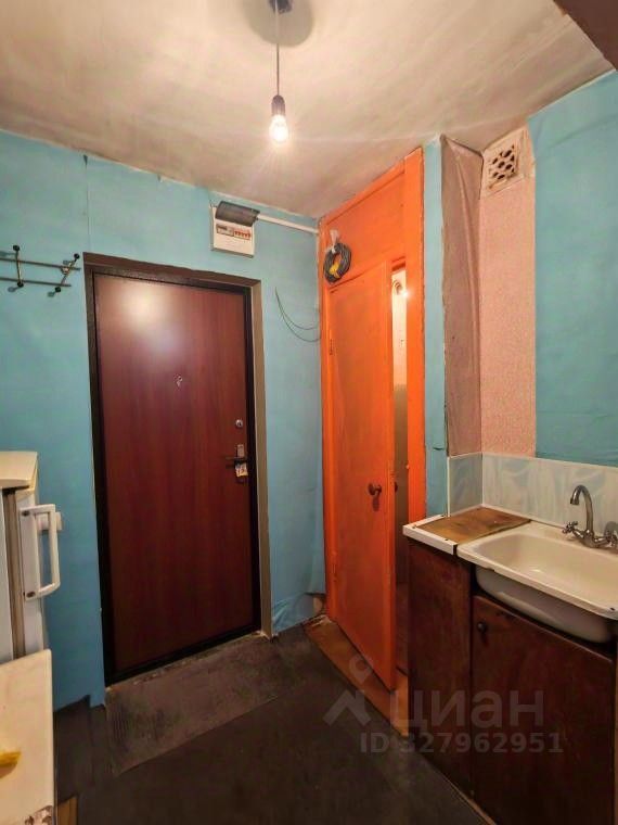 Квартира 1-комн. 12.6 м² в Березники — фото 8 из 13