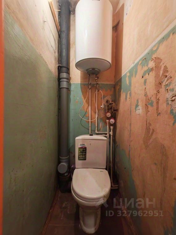 Квартира 1-комн. 12.6 м² в Березники — фото 11 из 13