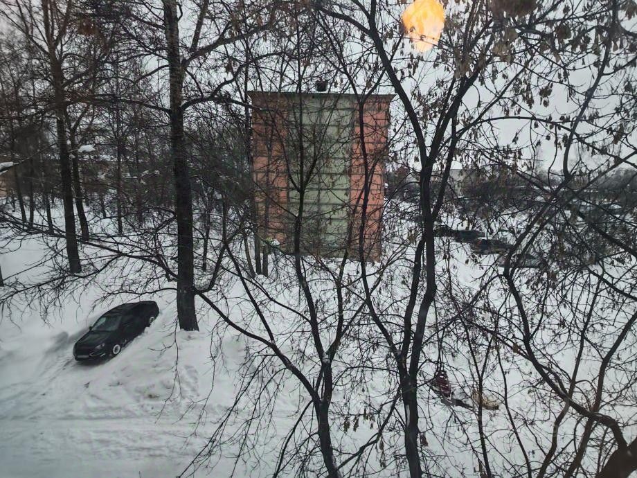 Квартира 1-комн. 12.6 м² в Березники — фото 13 из 13