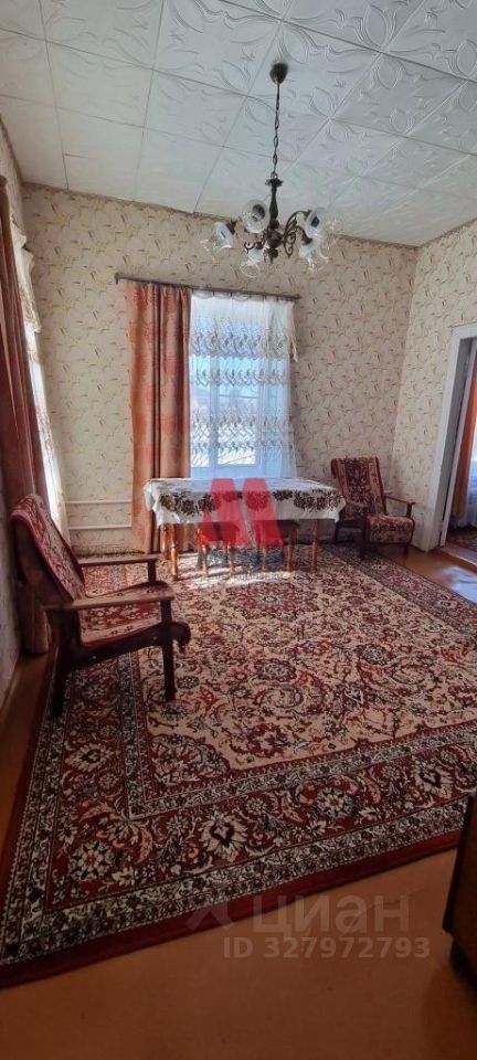 Квартира 3-комн. 58.5 м² в Фурманов — фото 3 из 18