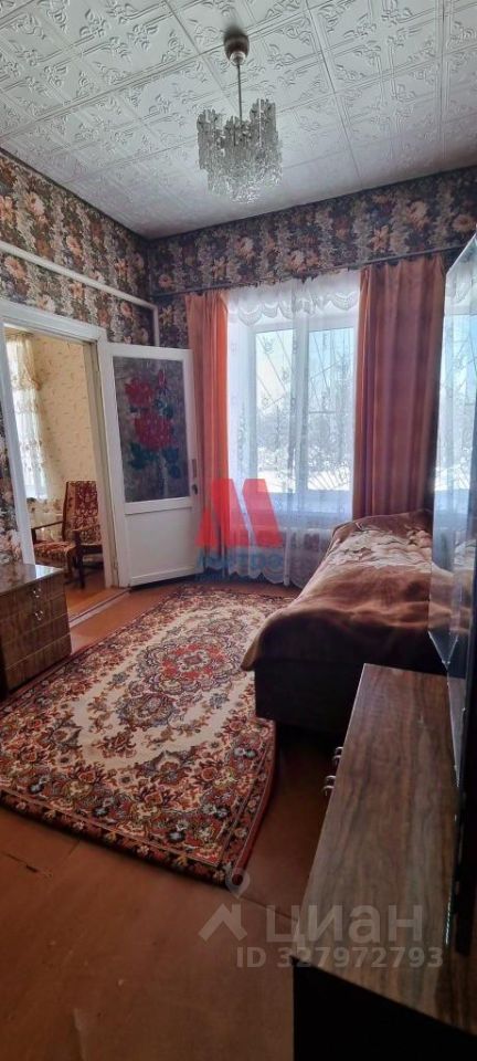 Квартира 3-комн. 58.5 м² в Фурманов — фото 7 из 18