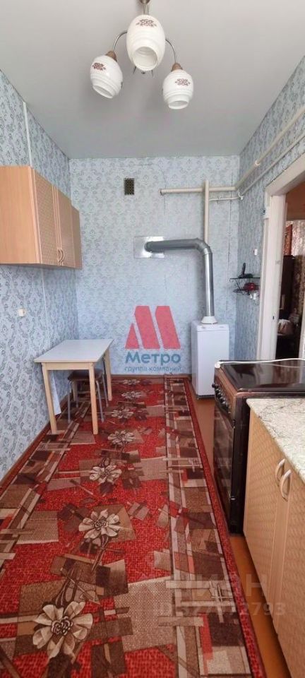 Квартира 3-комн. 58.5 м² в Фурманов — фото 8 из 18