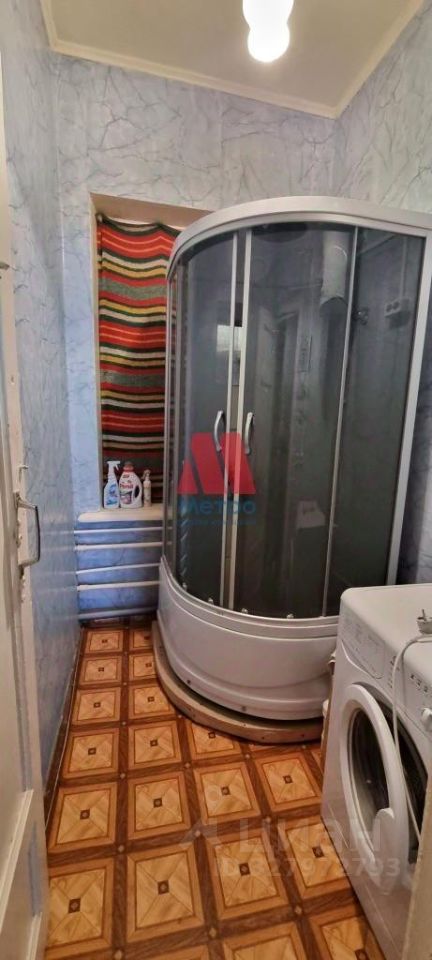 Квартира 3-комн. 58.5 м² в Фурманов — фото 11 из 18