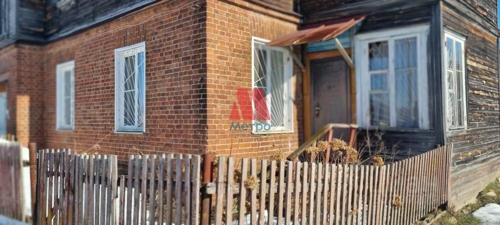 Квартира 3-комн. 58.5 м² в Фурманов — фото 14 из 18