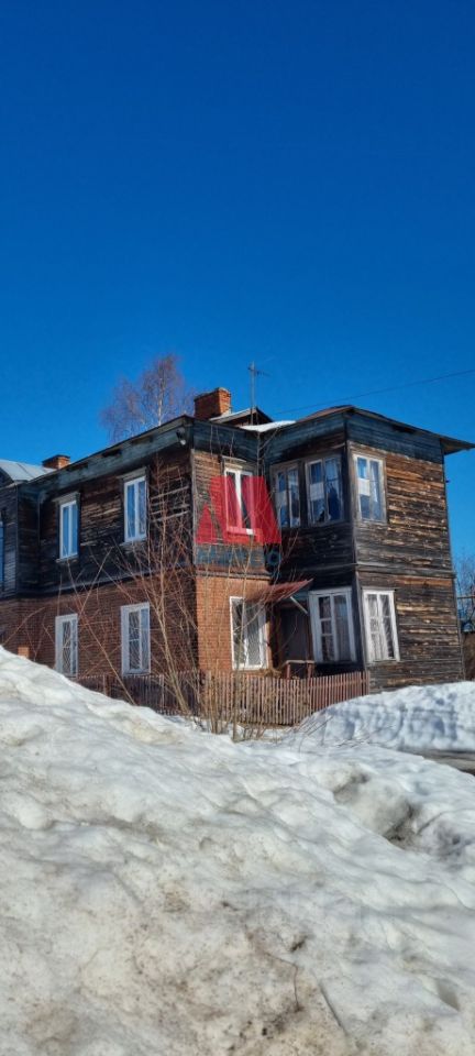 Квартира 3-комн. 58.5 м² в Фурманов — фото 15 из 18